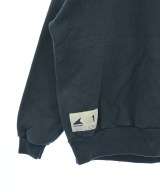 DESCENDANT（ディセンダント）スウェット 紺 サイズ:1(S位) メンズ/2200624521099