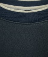 DESCENDANT（ディセンダント）スウェット 紺 サイズ:1(S位) メンズ/2200624521099