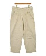 DESCENDANT（ディセンダント）チノパン ベージュ サイズ:3(L位) メンズ/2200624521112