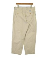 DESCENDANT（ディセンダント）チノパン ベージュ サイズ:3(L位) メンズ/2200624521112