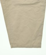 DESCENDANT（ディセンダント）チノパン ベージュ サイズ:3(L位) メンズ/2200624521112