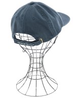 DESCENDANT（ディセンダント）キャップ 紺 サイズ:- メンズ/2200624642015