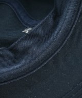 DESCENDANT（ディセンダント）キャップ 紺 サイズ:- メンズ/2200624642015