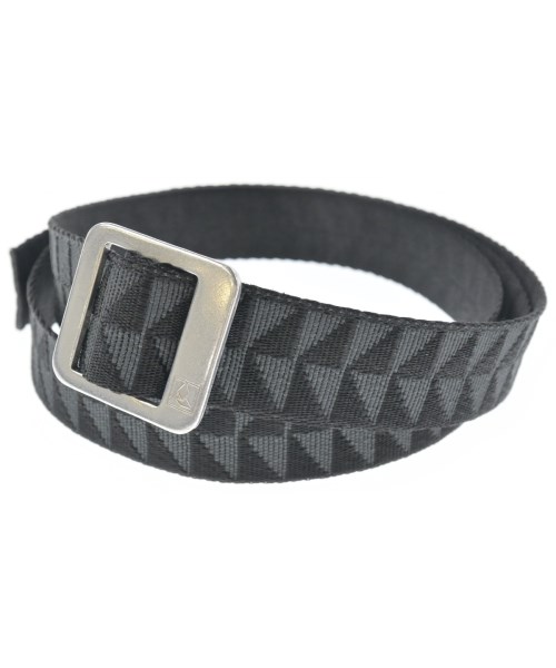 ディセンダント(DESCENDANT)のDESCENDANT ベルト