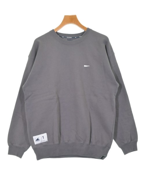 DESCENDANT スウェット