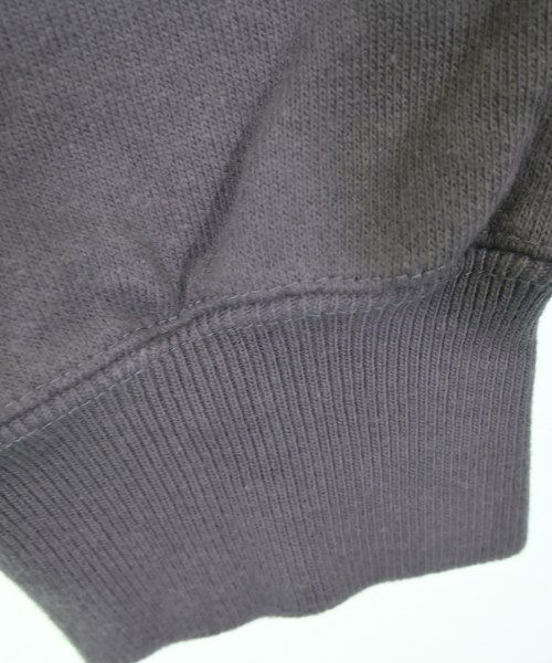 DESCENDANT（ディセンダント）スウェット グレー サイズ:1(S位) メンズ/2200625091096