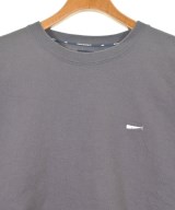 DESCENDANT（ディセンダント）スウェット グレー サイズ:1(S位) メンズ/2200625091096