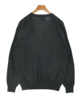 DESCENDANT（ディセンダント）カーディガン 黒 サイズ:1(S位) メンズ/2200625091119