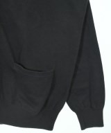 DESCENDANT（ディセンダント）カーディガン 黒 サイズ:1(S位) メンズ/2200625091119