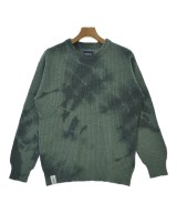 DESCENDANT ニット・セーター