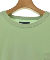 DESCENDANT（ディセンダント）Tシャツ・カットソー 緑 サイズ:1(S位) メンズ/2200625705030