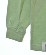 DESCENDANT（ディセンダント）Tシャツ・カットソー 緑 サイズ:1(S位) メンズ/2200625705030