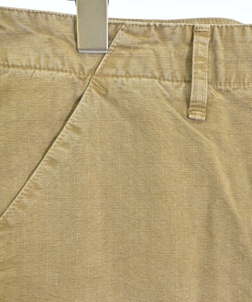 DESCENDANT（ディセンダント）ショートパンツ ベージュ サイズ:2(M位) メンズ/2200625705047