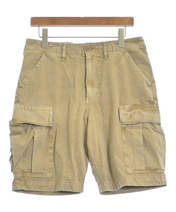 DESCENDANT（ディセンダント）ショートパンツ ベージュ サイズ:2(M位