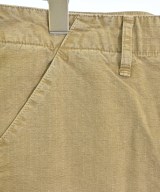 DESCENDANT（ディセンダント）ショートパンツ ベージュ サイズ:2(M位) メンズ/2200625705047