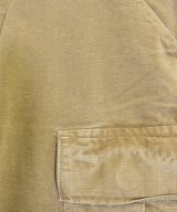 DESCENDANT（ディセンダント）ショートパンツ ベージュ サイズ:2(M位) メンズ/2200625705047