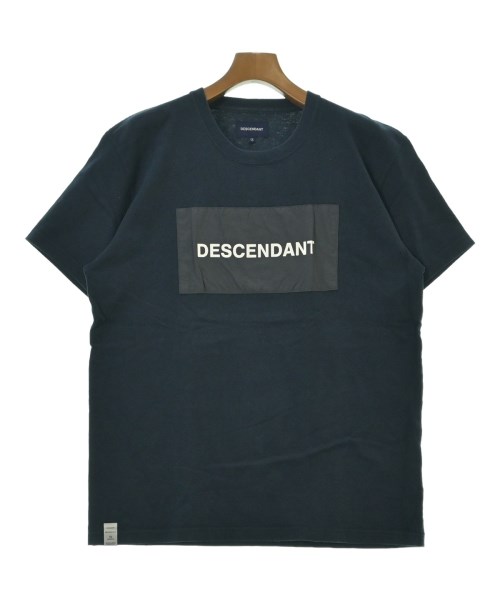 ディセンダント(DESCENDANT)のDESCENDANT Tシャツ・カットソー