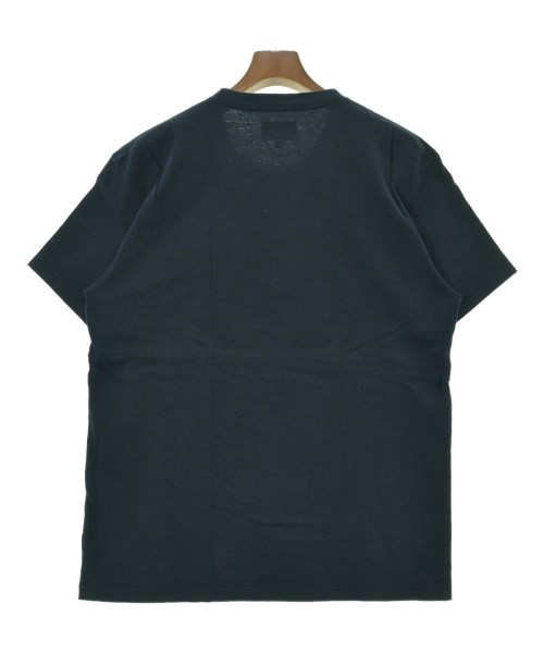 DESCENDANT（ディセンダント）Tシャツ・カットソー 紺 サイズ:2(M位) メンズ/2200625705078