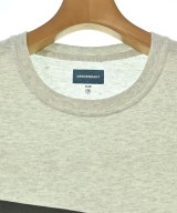 DESCENDANT（ディセンダント）Tシャツ・カットソー グレー サイズ:3(L位) メンズ/2200625705146