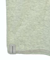DESCENDANT（ディセンダント）Tシャツ・カットソー グレー サイズ:3(L位) メンズ/2200625705146