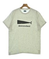 DESCENDANT Tシャツ・カットソー