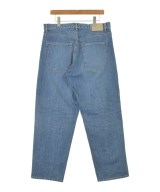 DESCENDANT（ディセンダント）デニムパンツ 青 サイズ:3(L位) メンズ/2200625838035