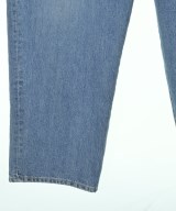 DESCENDANT（ディセンダント）デニムパンツ 青 サイズ:3(L位) メンズ/2200625838035