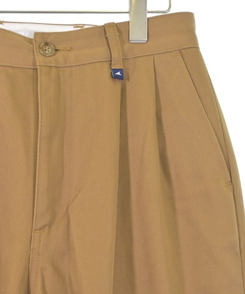 DESCENDANT（ディセンダント）その他 茶 サイズ:2(M位) メンズ/2200626104252