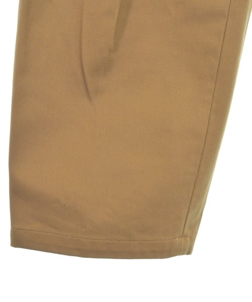 DESCENDANT（ディセンダント）その他 茶 サイズ:2(M位) メンズ/2200626104252