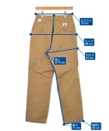 DESCENDANT（ディセンダント）その他 茶 サイズ:2(M位) メンズ/2200626104252