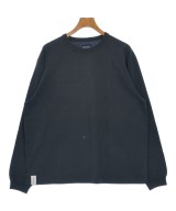 DESCENDANT（ディセンダント）Tシャツ・カットソー 紺 サイズ:3(L位) メンズ/2200626556037