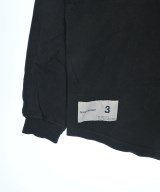 DESCENDANT（ディセンダント）Tシャツ・カットソー 黒 サイズ:3(L位) メンズ/2200626556051