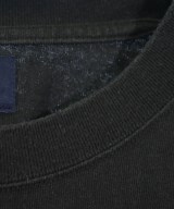 DESCENDANT（ディセンダント）Tシャツ・カットソー 黒 サイズ:3(L位) メンズ/2200626556051