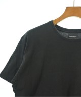 DESCENDANT（ディセンダント）Tシャツ・カットソー 黒 サイズ:3(L位) メンズ/2200626592042