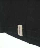 DESCENDANT（ディセンダント）Tシャツ・カットソー 黒 サイズ:3(L位) メンズ/2200626592042