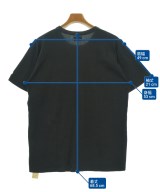 DESCENDANT（ディセンダント）Tシャツ・カットソー 黒 サイズ:3(L位) メンズ/2200626592042