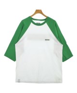 DESCENDANT（ディセンダント）Tシャツ・カットソー 白 サイズ:3(L位) メンズ/2200627827082