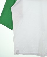 DESCENDANT（ディセンダント）Tシャツ・カットソー 白 サイズ:3(L位) メンズ/2200627827082