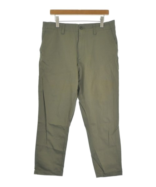 ディセンダント(DESCENDANT)のDESCENDANT チノパン