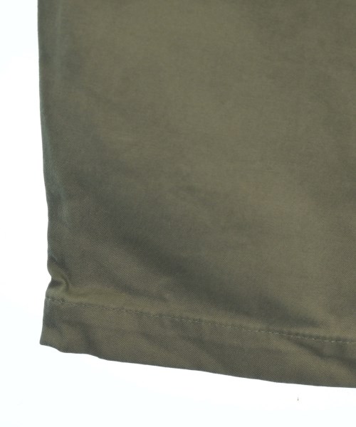 DESCENDANT（ディセンダント）チノパン カーキ サイズ:3(L位) メンズ/2200628281081