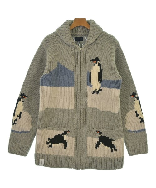 ディセンダント(DESCENDANT)のDESCENDANT カーディガン