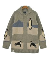 DESCENDANT カーディガン