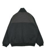 DESCENDANT（ディセンダント）パーカー 黒 サイズ:3(L位) メンズ/2200627083150