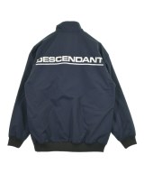 DESCENDANT（ディセンダント）その他 紺 サイズ:2(M位) メンズ/2200629768017
