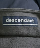 DESCENDANT（ディセンダント）その他 紺 サイズ:2(M位) メンズ/2200629768017