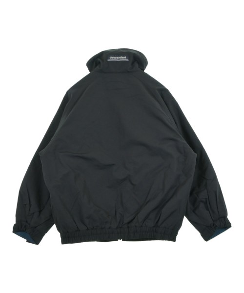 DESCENDANT（ディセンダント）その他 黒 サイズ:2(M位) メンズ/2200629768024