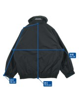 DESCENDANT（ディセンダント）その他 黒 サイズ:2(M位) メンズ/2200629768024