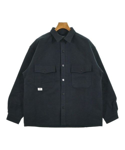 ディセンダント(DESCENDANT)のDESCENDANT カジュアルシャツ