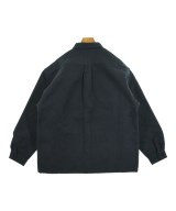 DESCENDANT（ディセンダント）カジュアルシャツ 紺 サイズ:2(M位) メンズ/2200629768031