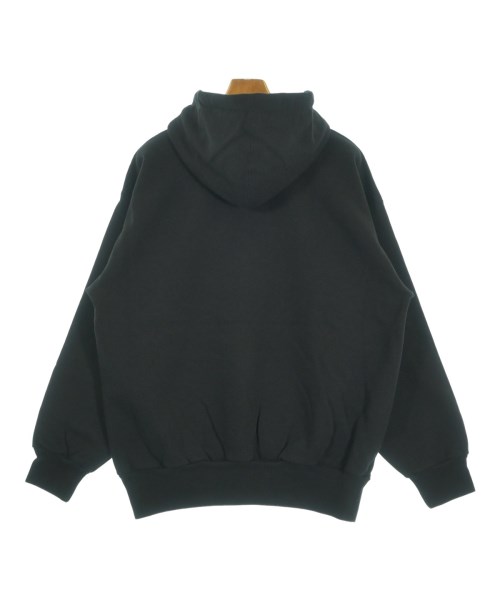 DESCENDANT（ディセンダント）パーカー 黒 サイズ:2(M位) メンズ/2200629768055